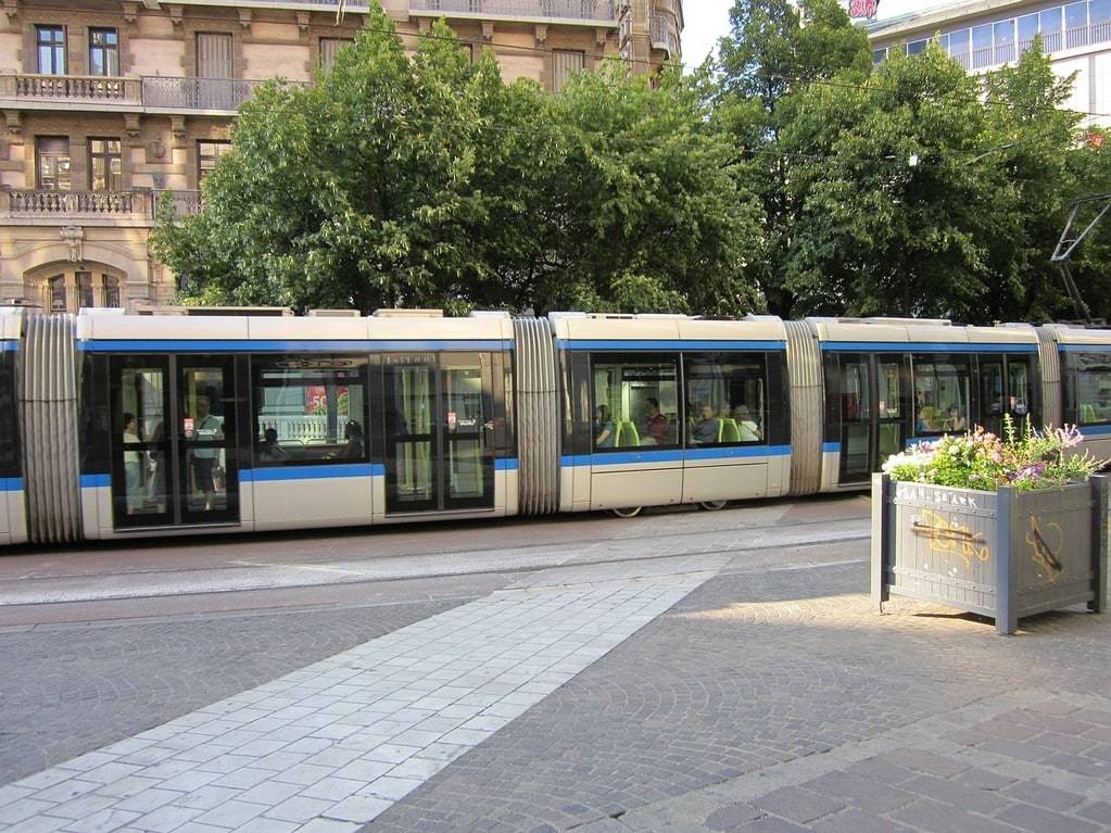 Voiture vs transports en commun : quel vrai coût ?